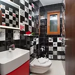 Alba Gostinjska kuća