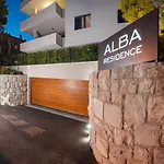 Alba Split