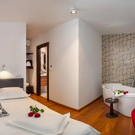 Alba Guest house Split