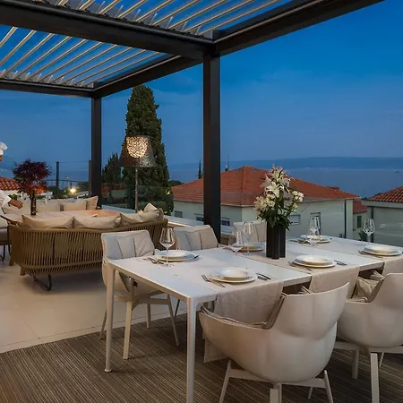Maison d'hôtes Alba 4*