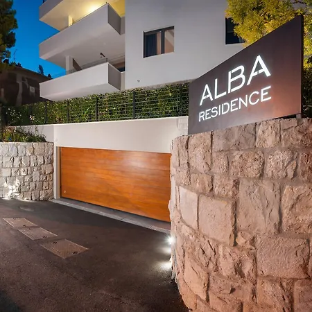 Alba Split