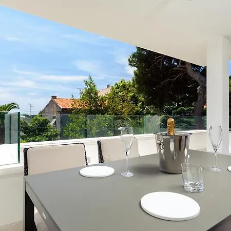 Maison d'hôtes Alba 4*