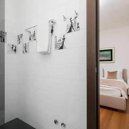 Guest house Alba Split