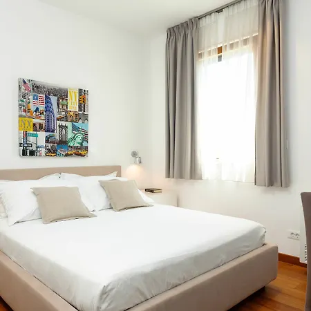 Maison d'hôtes Alba 4*