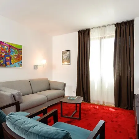 Alba 4* スプリト