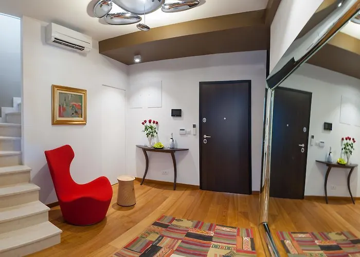 Alba 4* スプリト