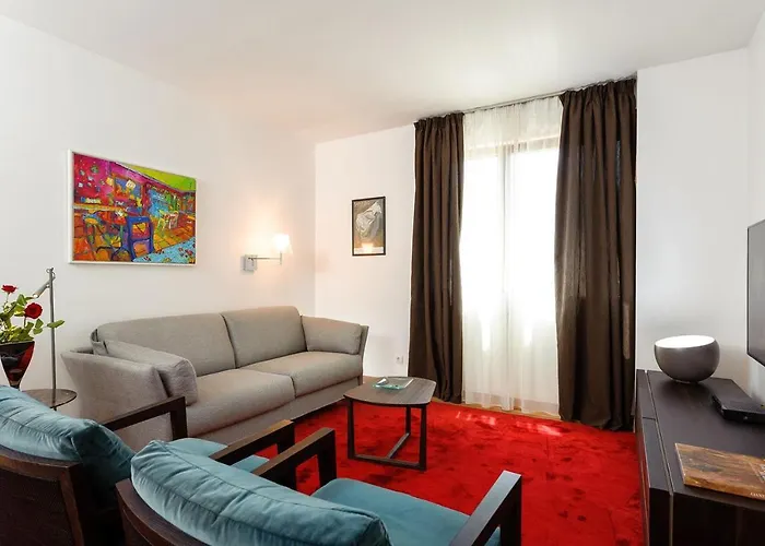 Alba 4* スプリト