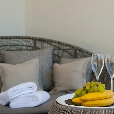 Guest house Alba Split