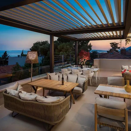 Vendégház Alba Split