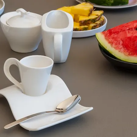 Vendégház Alba Split