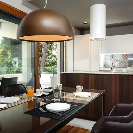 Vendégház Alba Split