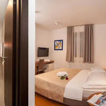 Alba Vendégház Split