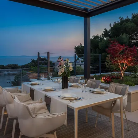 Alba Πανσιόν