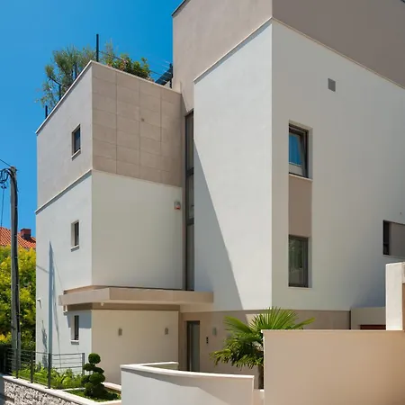 Vendégház Alba Split