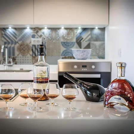 Pensionat Alba Split