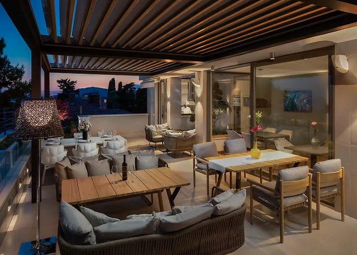 Πανσιόν Alba Σπλιτ