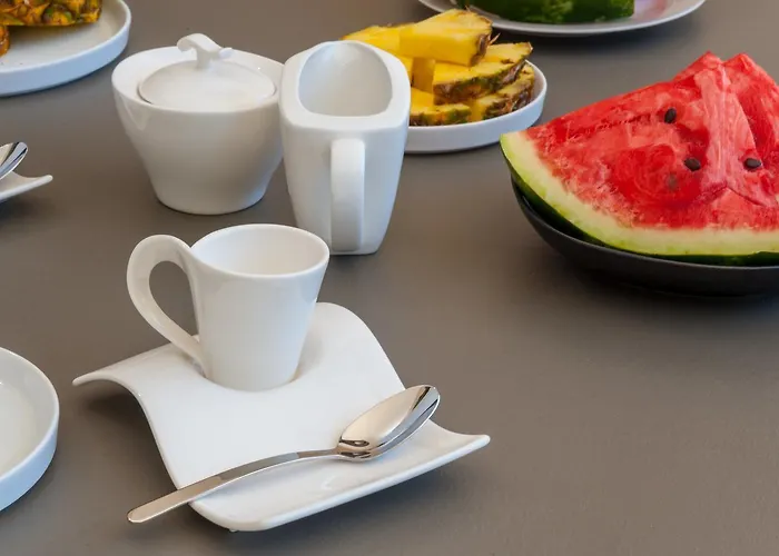 Πανσιόν Alba Σπλιτ