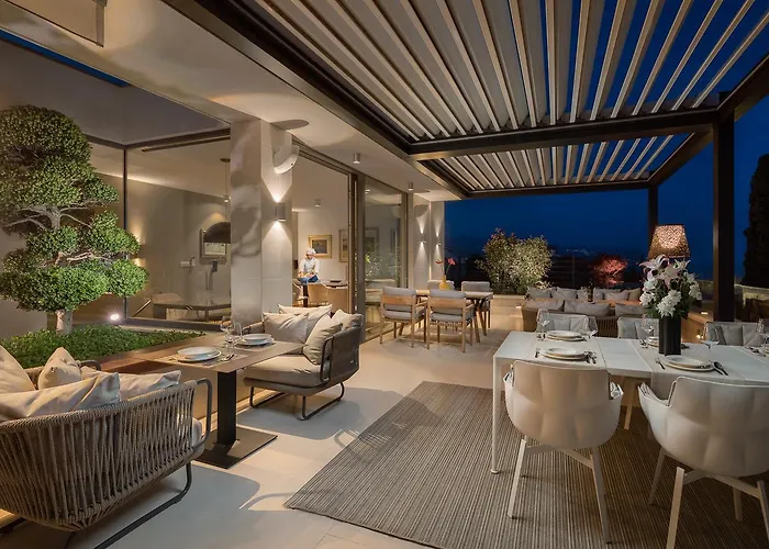 Πανσιόν Alba 4*