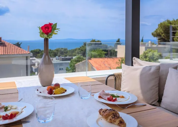 Alba Πανσιόν Σπλιτ