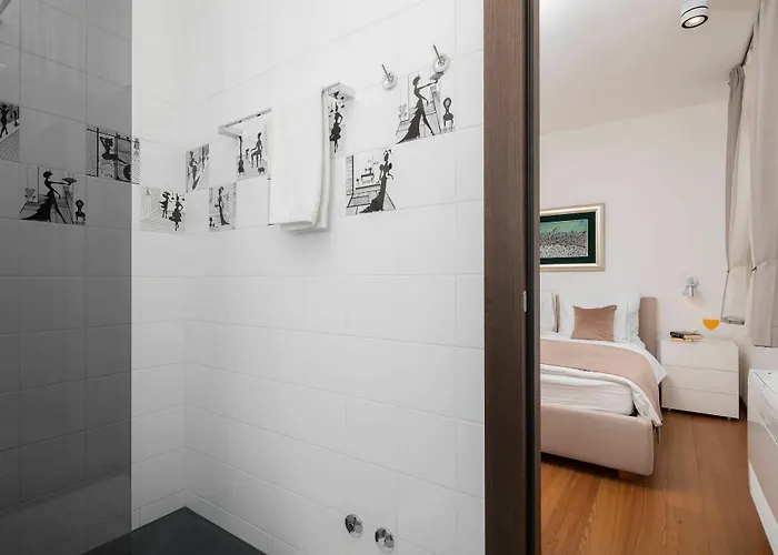 Πανσιόν Alba Σπλιτ