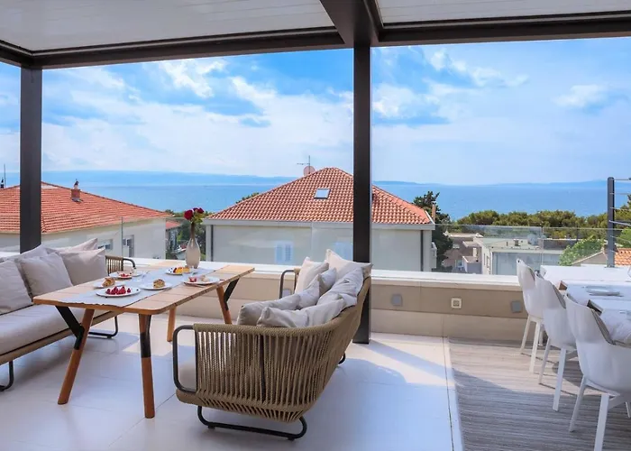 Alba Πανσιόν Σπλιτ