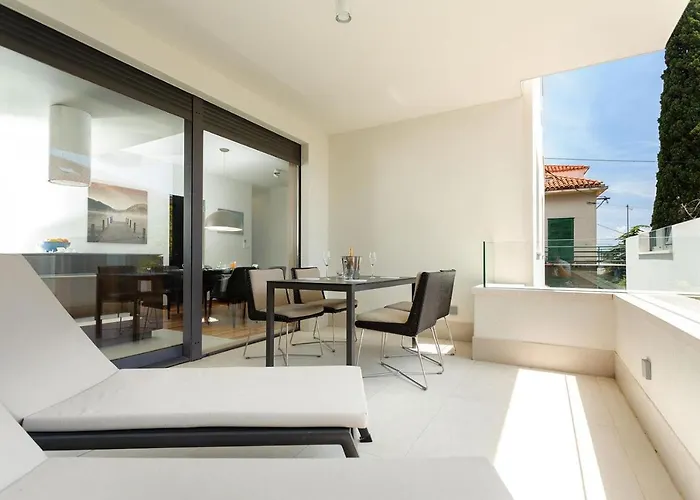 Alba Πανσιόν Σπλιτ