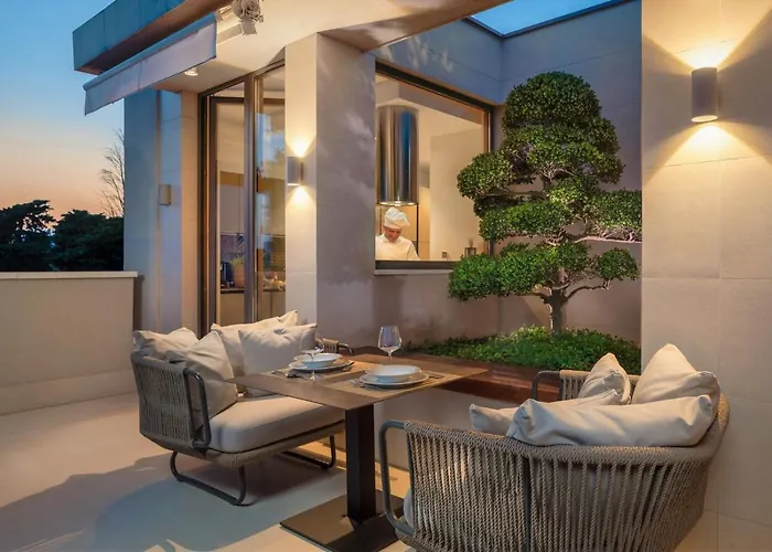 Alba Πανσιόν 4*