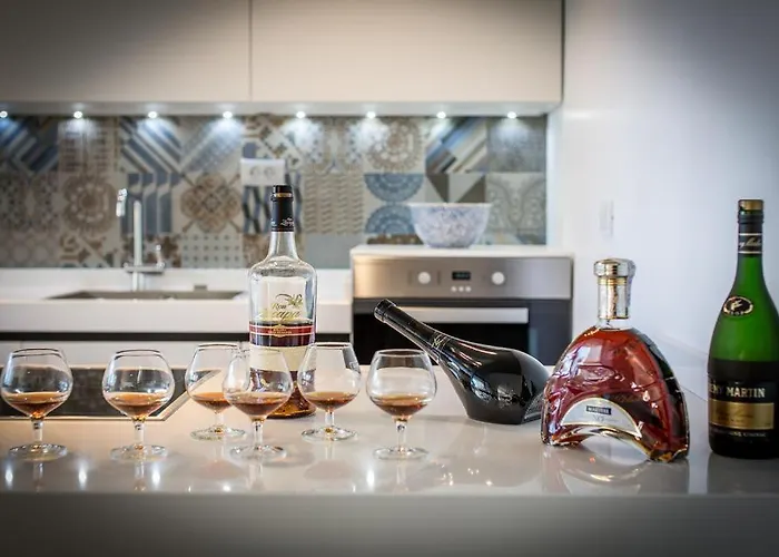 Πανσιόν Alba Σπλιτ