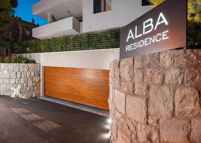 Alba Split